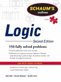 Schaum's Outline of Logic, Second Edition