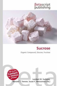 Sucrose