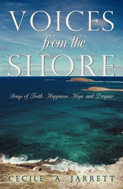 Voices from the Shore - Jarrett, Cecile A.