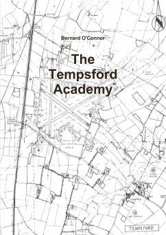 The Tempsford Academy - O'Connor, Bernard