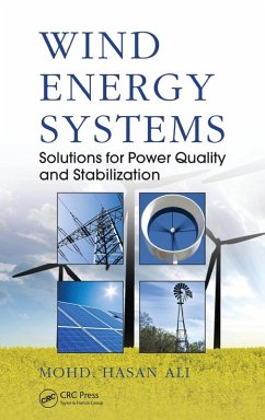 Cover Wind Energy Systems