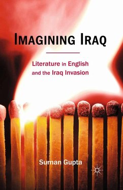 Imagining Iraq - Gupta, Suman