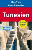Baedeker Tunesien
