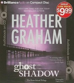 Ghost Shadow - Graham, Heather