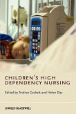 Children s High Dependency Nursing