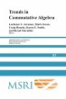 Trends in Commutative Algebra - Bild 1