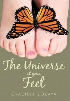 The Universe at Your Feet