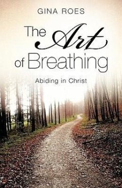 The Art of Breathing - Roes, Gina