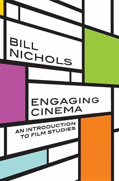 Engaging Cinema - Nichols, Bill