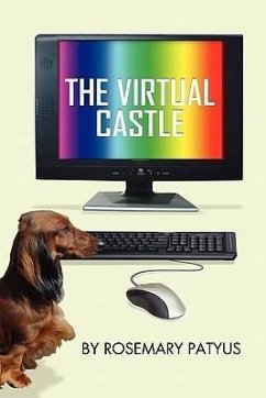 The Virtual Castle - Patyus, Rosemary