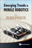 Emerging Trends in Mobile Robotics - Proceedings of the 13th International Conference on Climbing and Walking Robots and the Support Technologies for Mobile Machines
