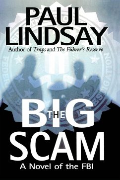 The Big Scam - Lindsay, Paul