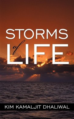 Cover Storms of Life