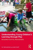 Understanding Young Children's Learning through Play