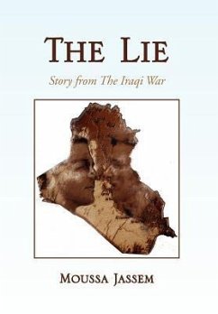 The Lie - Moussa Jassem, Jassem; Moussa Jassem