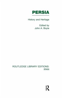 Persia (RLE Iran A) Cover Persia (RLE Iran A)