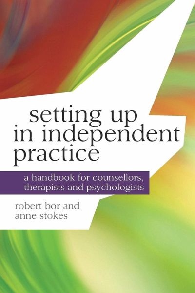 Setting up in Independent Practice Setting up in Independent Practice