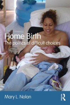 Home Birth - L Nolan, Mary