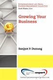 Growing Your Business