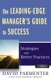 The Leading-Edge Manager's Guide to Success, with Website