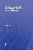 Parallel Learning of Reading and Writing in Early Childhood