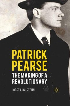 Patrick Pearse - Augusteijn, J.