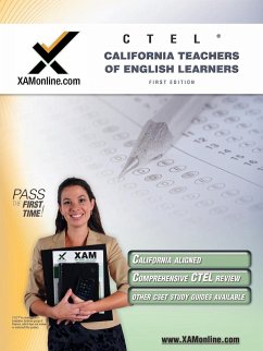 Ctel California Teacher of English Learners - Wynne, Sharon A.