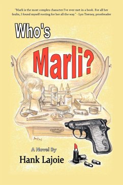 Who's Marli? - Lajoie, Hank