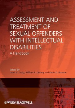 Assessment and Treatment of Sexual