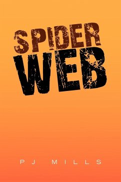 Spider Web - Pj Mills, Mills; Pj Mills