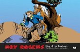 Roy Rogers: King of the Cowboys