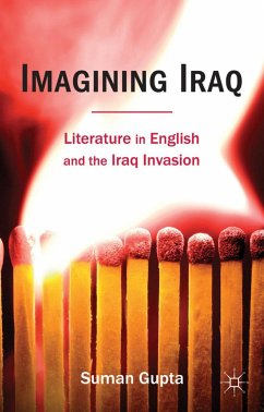 Imagining Iraq - Gupta, Suman