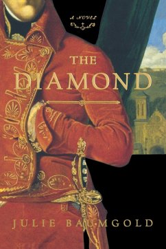 The Diamond - Baumgold, Julie