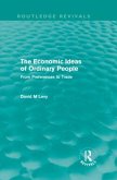The Economic Ideas of Ordinary People