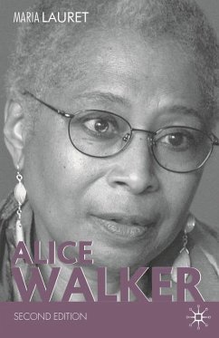 Cover Alice Walker
