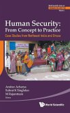 HUMAN SECURITY HUMAN SECURITY