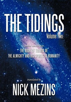 The Tidings - Mezins, Nick