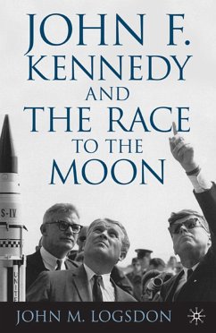 John F. Kennedy and the Race to the Moon - Logsdon, J.