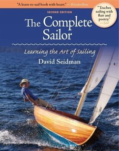 The Complete Sailor - Seidman, David