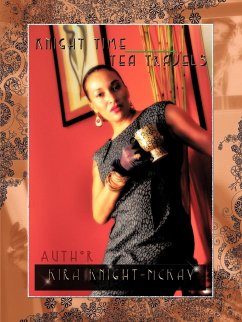 Knight Time Tea Travels - Knight-McKay, Kira