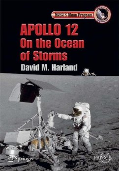 Apollo 12 - On the Ocean of Storms - Harland, David