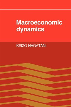 Macroeconomic Dynamics - Nagatani, Keizo
