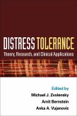 Distress Tolerance