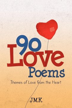 90 Love Poems - Jmk