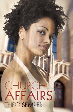 Church Affairs - Semper, Theo