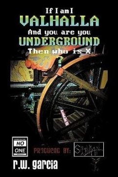 Valhalla Underground?