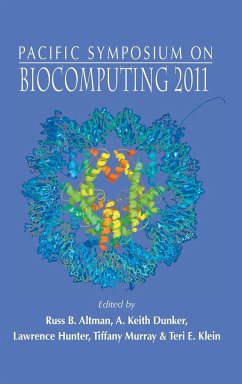 BIOCOMPUTING 2011 - Russ B Altman, A Keith Dunker Et Al