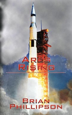 Cover Ares Rising