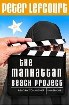 The Manhattan Beach Project - Lefcourt, Peter