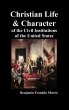Christian Life and Character of the... - Bild 1
